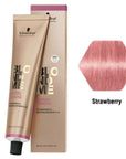Schwarzkopf BlondMe Bond Enforcing Toning 60ml