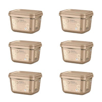 Schwarzkopf BLONDME Premium Lightener 9+ 450g x 6 Pack