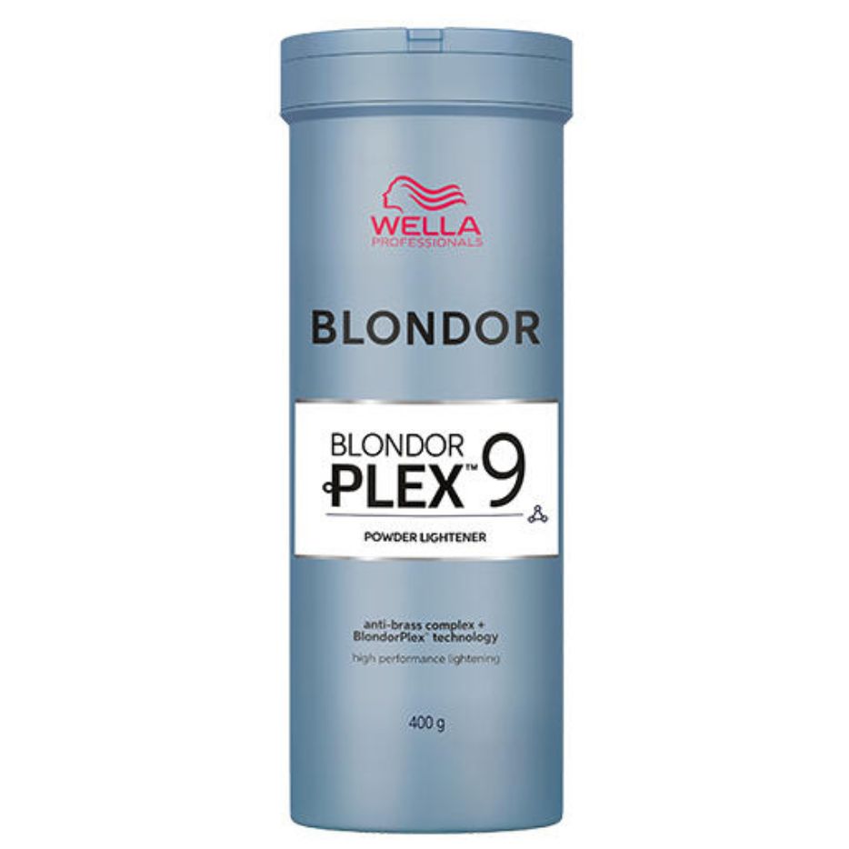 Wella BlondorPlex 9