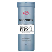 Wella BlondorPlex 9