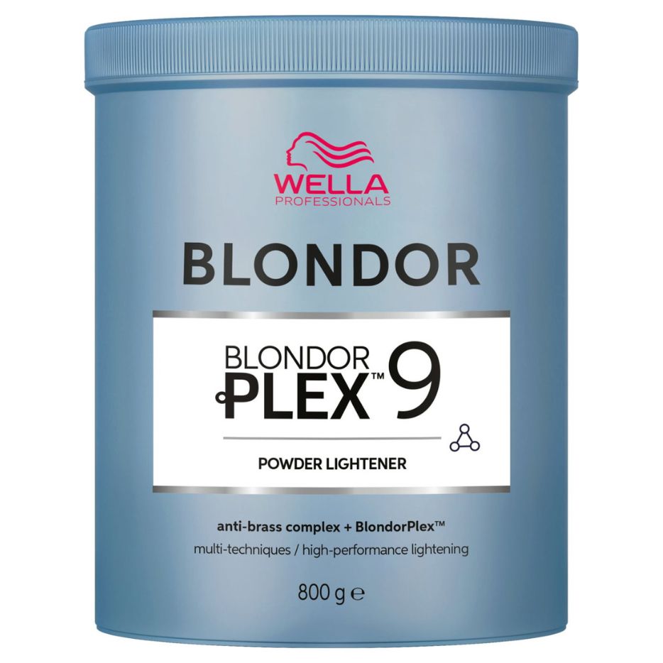 Wella BlondorPlex 9