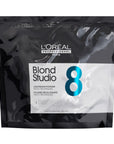 L'Oreal Blond Studio Multi Techniques 8 Lightening Powder 500g