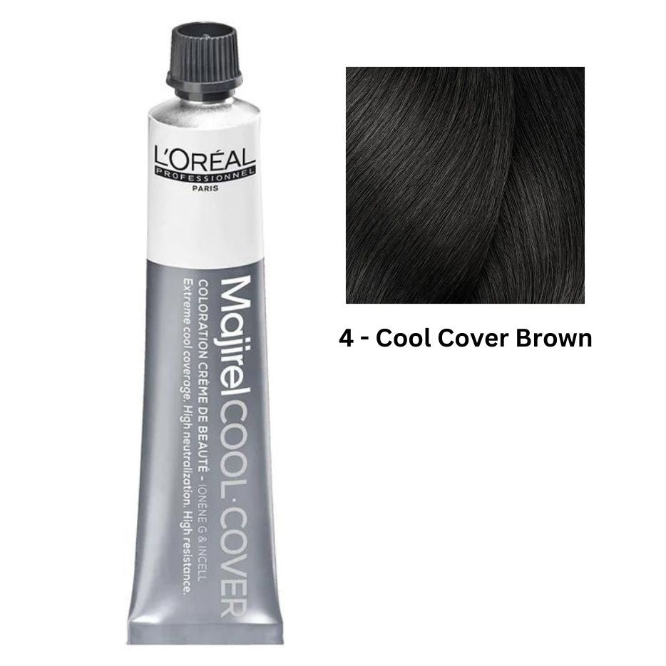 L'Oreal Majirel Cool Cover 50ml