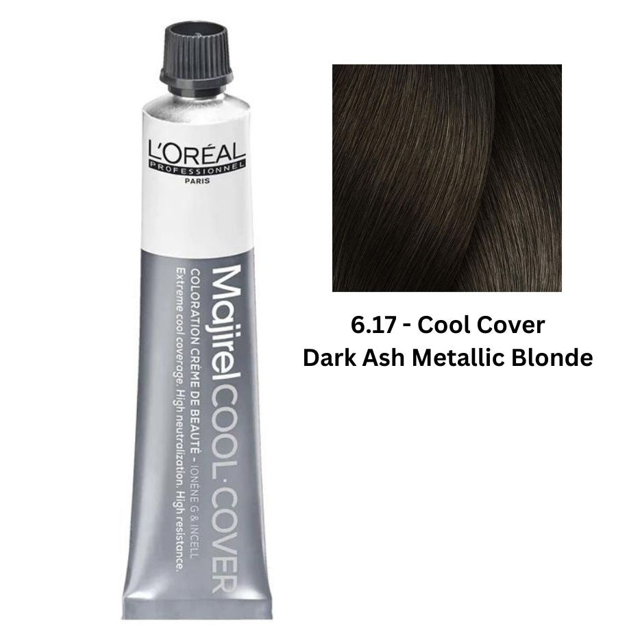 L'Oreal Majirel Cool Cover 50ml