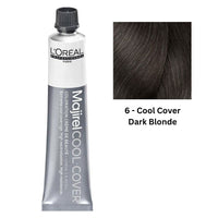 L'Oreal Majirel Cool Cover 50ml