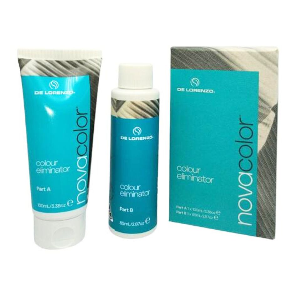 De Lorenzo Colour Eliminator