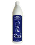 Cristalli Creme Peroxide 1 Litre