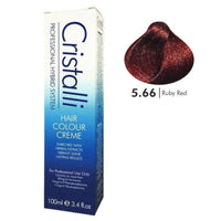 Cristalli Hair Colour Creme 100ml