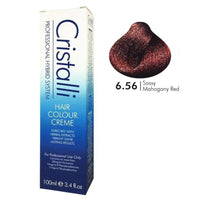 Cristalli Hair Colour Creme 100ml
