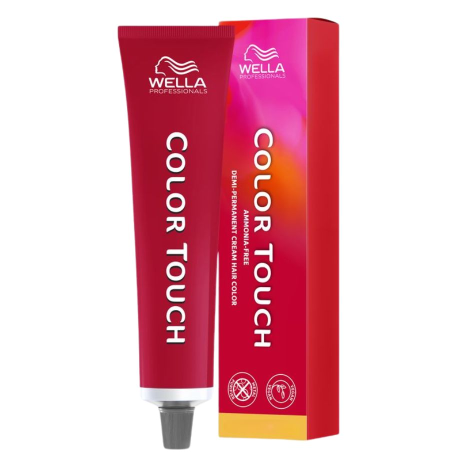 Wella Color Touch 60ml