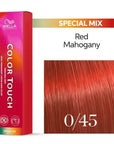 Wella Color Touch 60ml