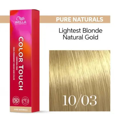 Wella Color Touch 60ml