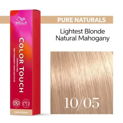 Wella Color Touch 60ml