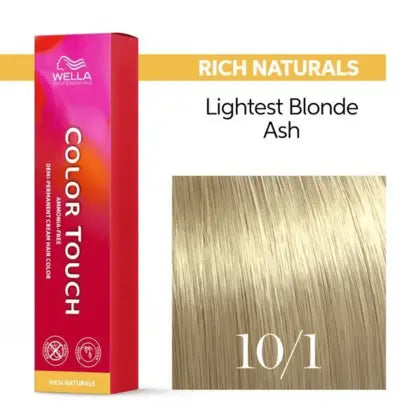 Wella Color Touch 60ml