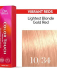 Wella Color Touch 60ml