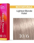Wella Color Touch 60ml
