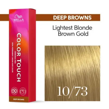 Wella Color Touch 60ml