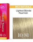 Wella Color Touch 60ml