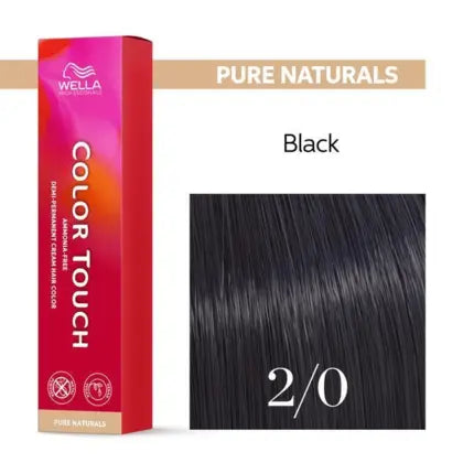 Wella Color Touch 60ml