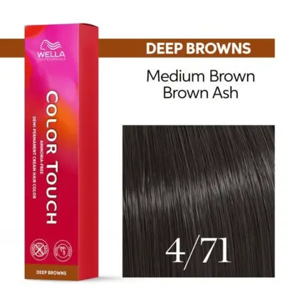Wella Color Touch 60ml