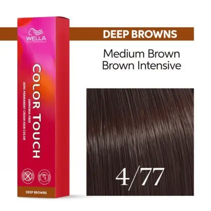Wella Color Touch 60ml