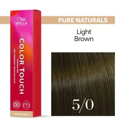 Wella Color Touch 60ml