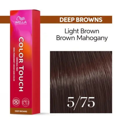 Wella Color Touch 60ml