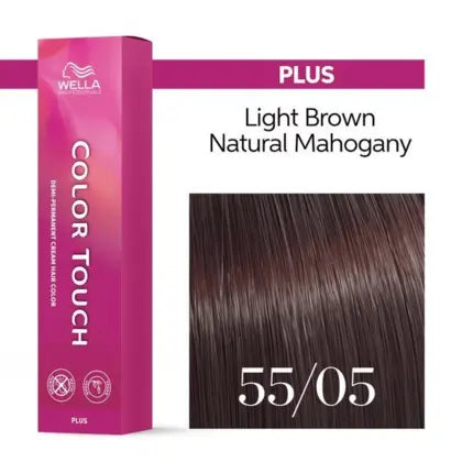 Wella Color Touch 60ml