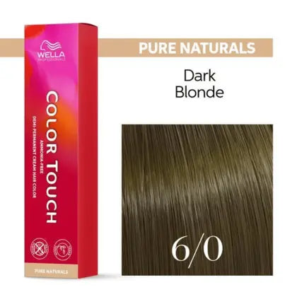 Wella Color Touch 60ml
