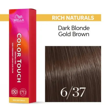 Wella Color Touch 60ml
