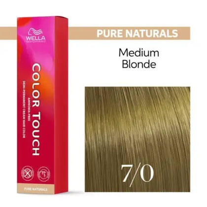 Wella Color Touch 60ml