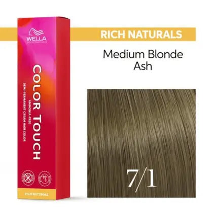 Wella Color Touch 60ml
