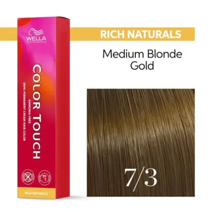 Wella Color Touch 60ml