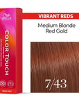 Wella Color Touch 60ml