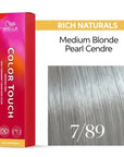 Wella Color Touch 60ml