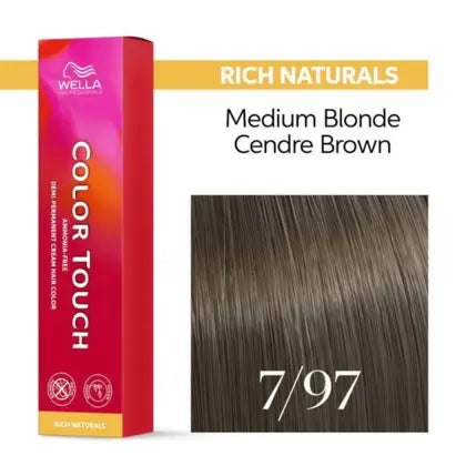Wella Color Touch 60ml
