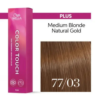 Wella Color Touch 60ml