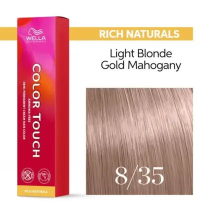 Wella Color Touch 60ml