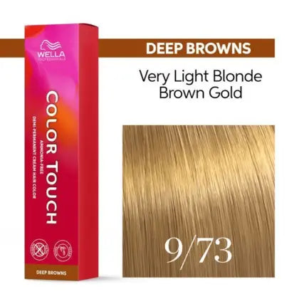Wella Color Touch 60ml