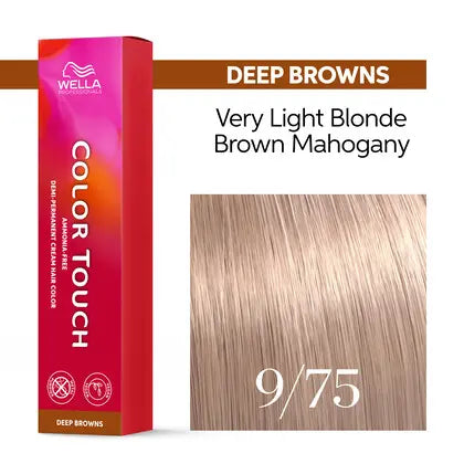 Wella Color Touch 60ml