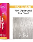 Wella Color Touch 60ml