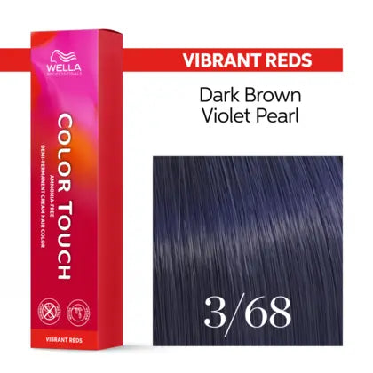 Wella Color Touch 60ml