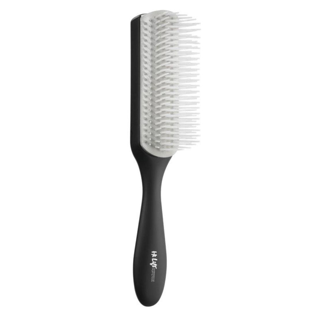 Hi Lift D-Style Brush 7 Rows