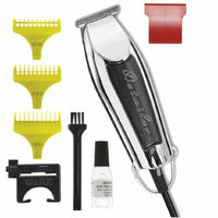 Wahl Classic Detailer Black