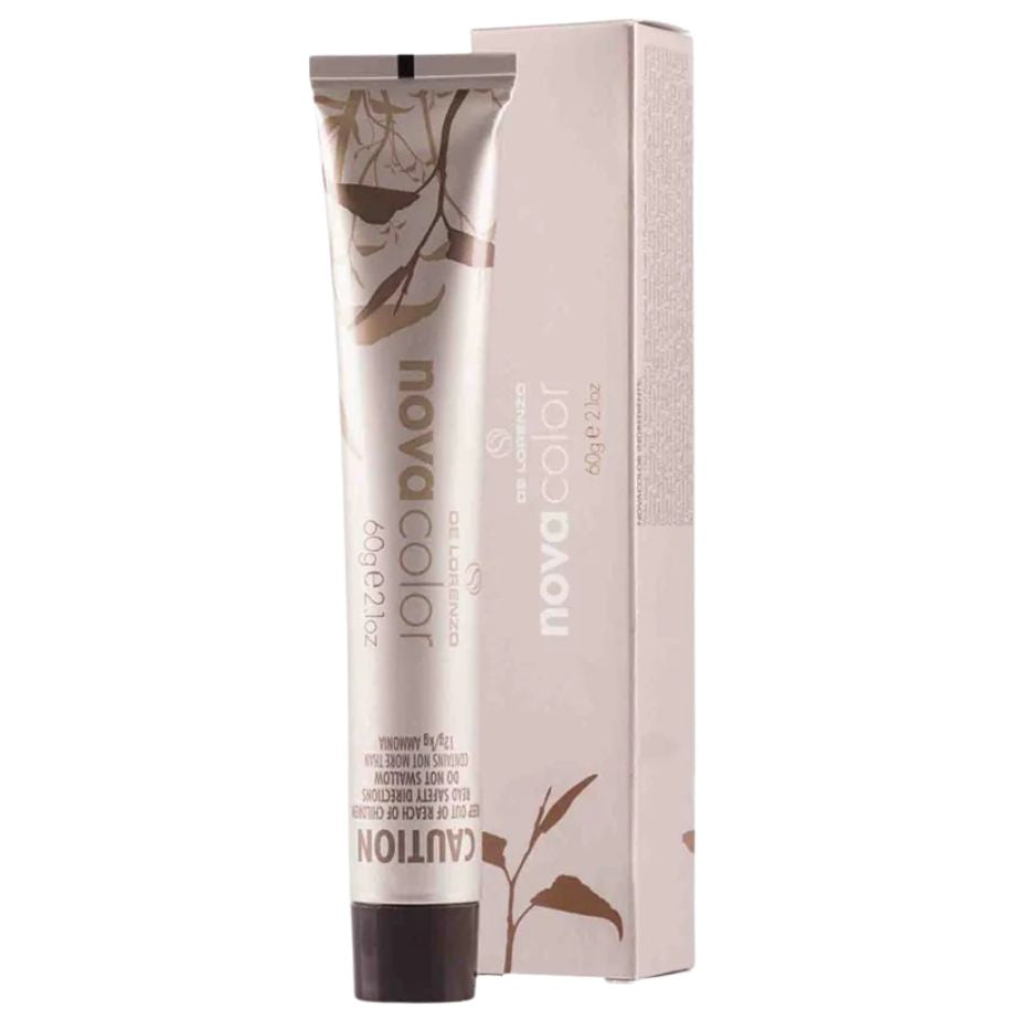 Discontinued De Lorenzo Nova Color 60g