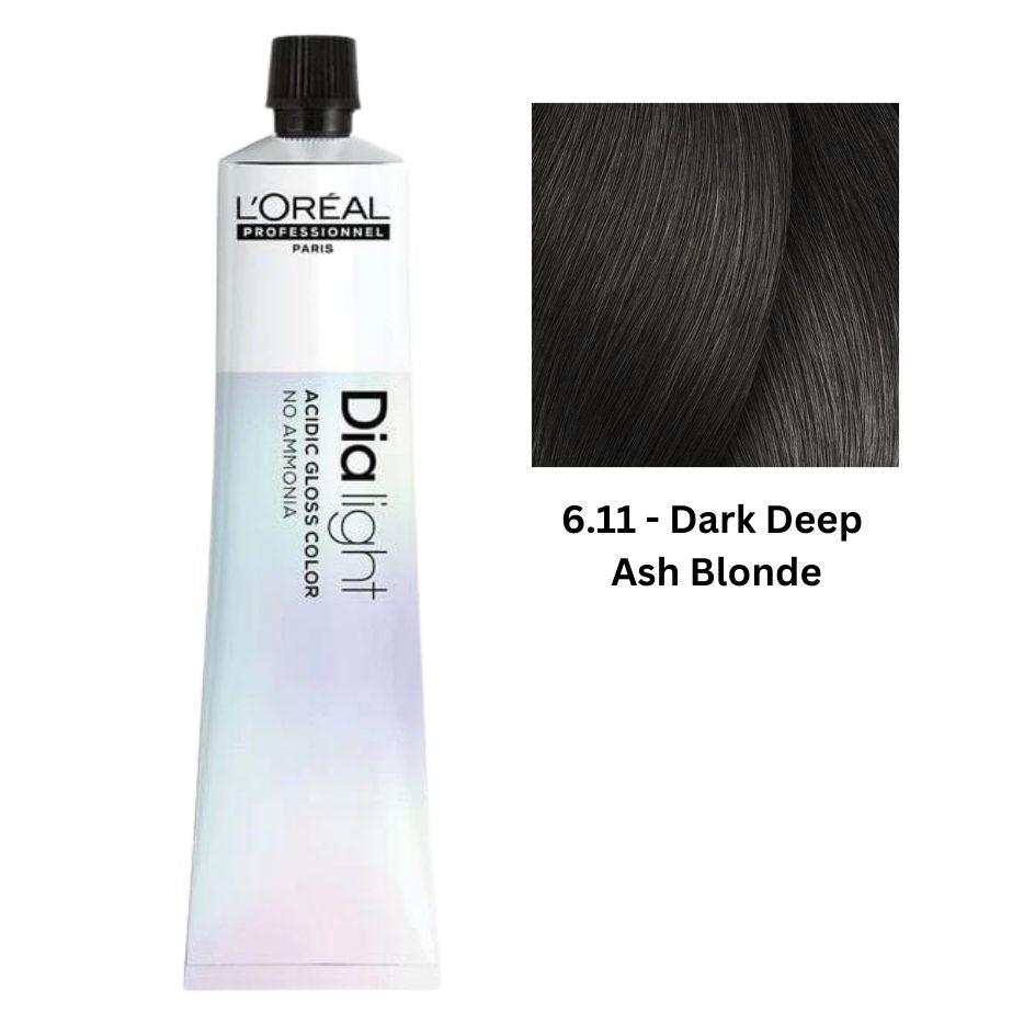 L'Oreal Dia Light 50ml
