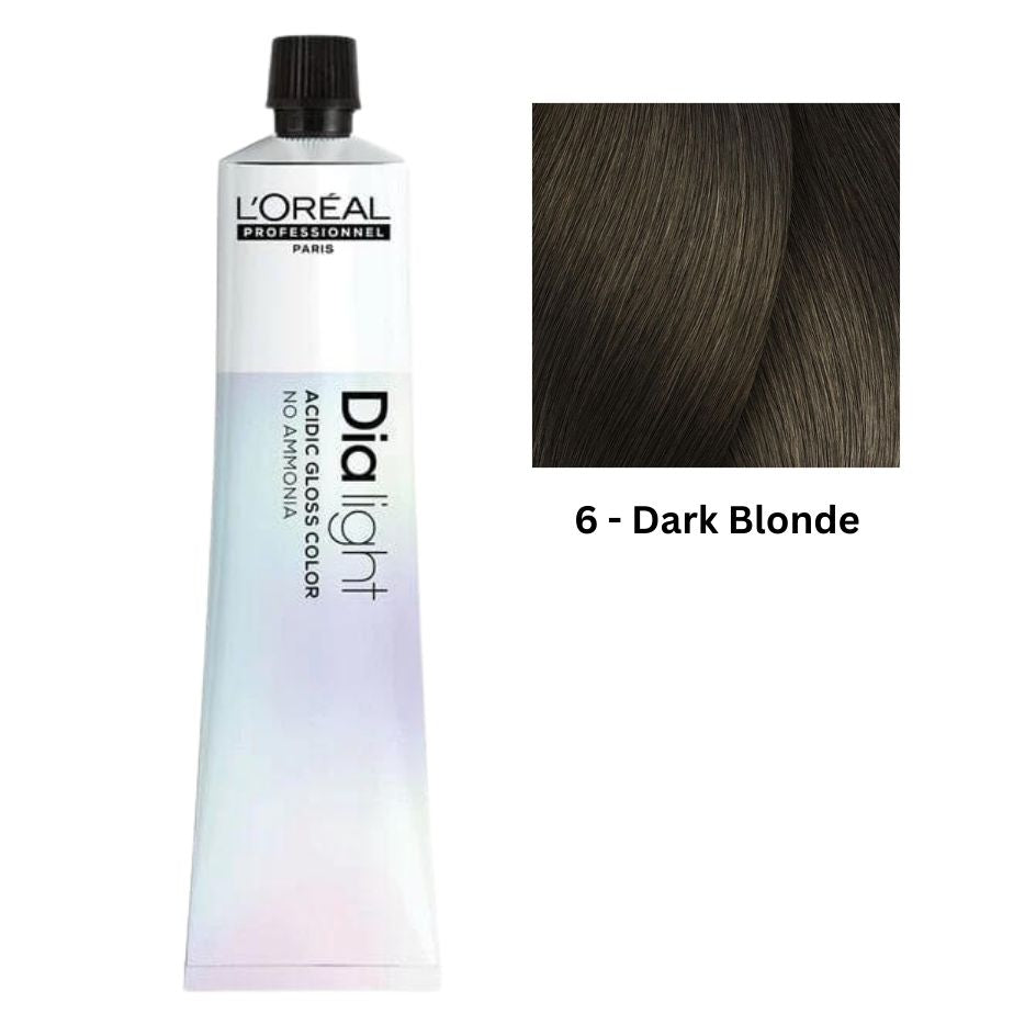 L'Oreal Dia Light 50ml