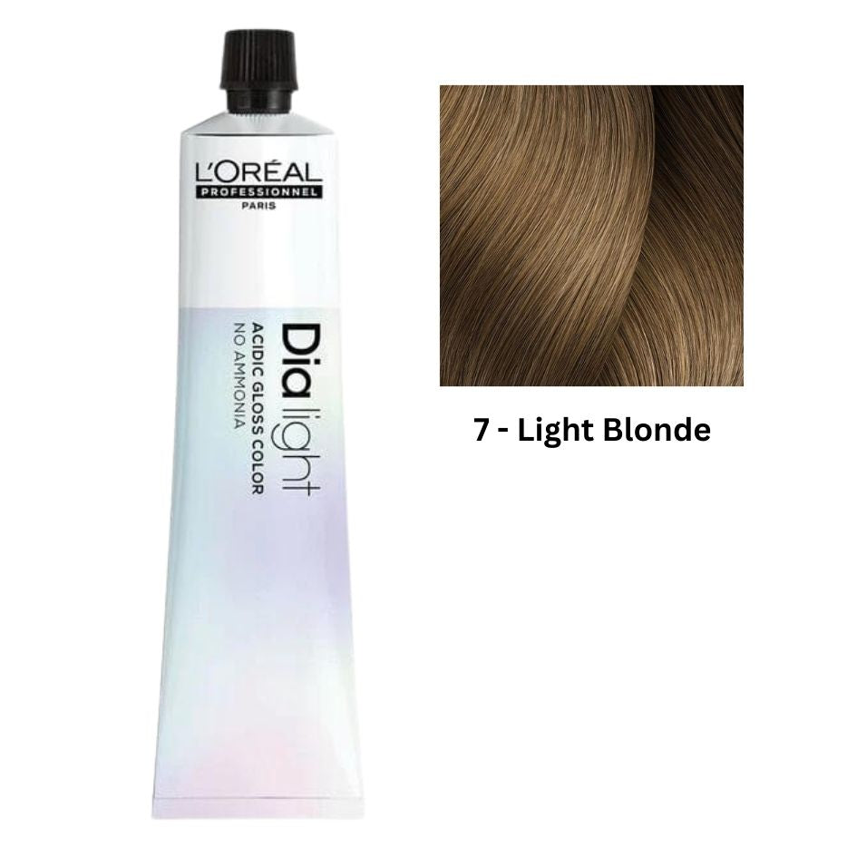 L'Oreal Dia Light 50ml