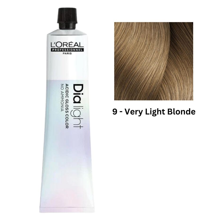 L'Oreal Dia Light 50ml