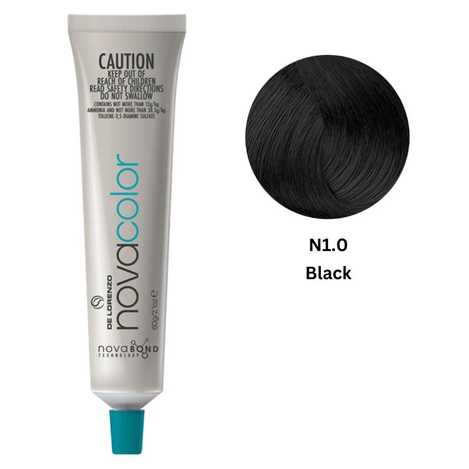 De Lorenzo Nova Color 60g